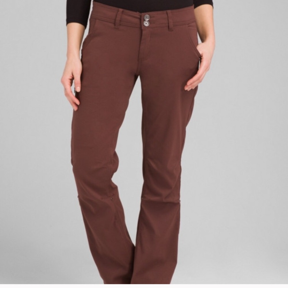 Prana Halle Pants Sz. 6 🌲